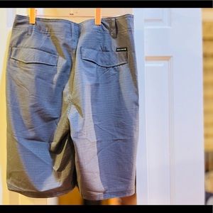 Ocean Current Shorts